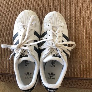 adidas superstar